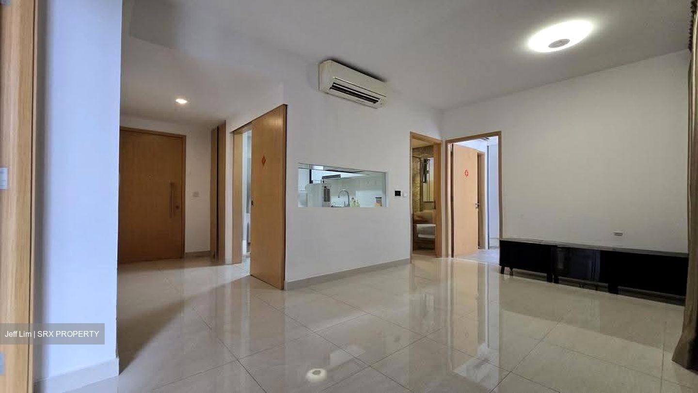 La Fiesta (D19), Condominium #633892381